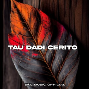 อัลบัม TAU DADI CERITO (Cover) ศิลปิน Skc music official