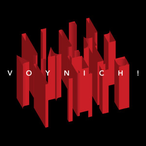 Listen to Un Dia Raro song with lyrics from Voynich
