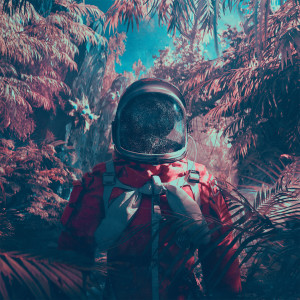 Album Lucidity from Kulu