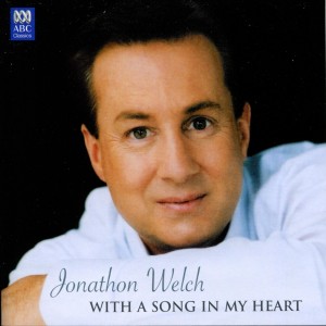 收聽Jonathon Welch的You Raise Me Up / Wind Beneath My Wings歌詞歌曲