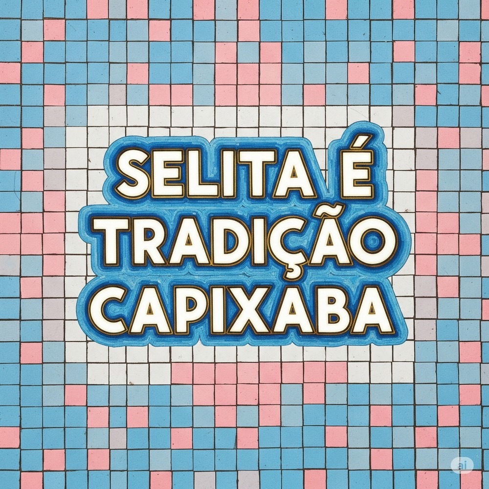 Selita é Tradição Capixaba
