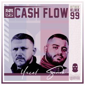 Album Cash Flow (Explicit) from Klikk 99