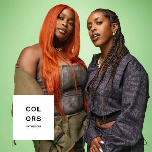 Listen to As You Are - A COLORS SHOW (Explicit) song with lyrics from Bellah