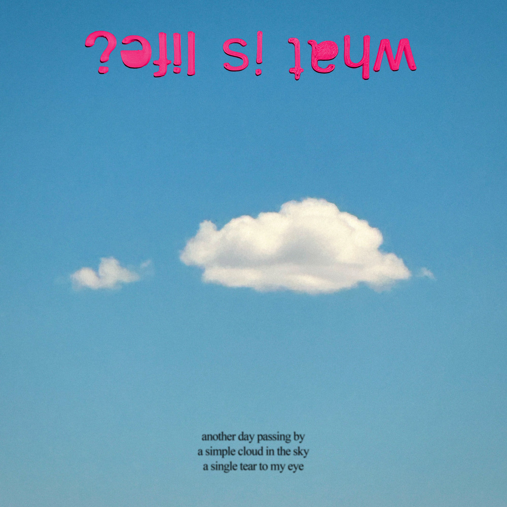 it's all happening (feat. Daniel Allan and Evalyn)