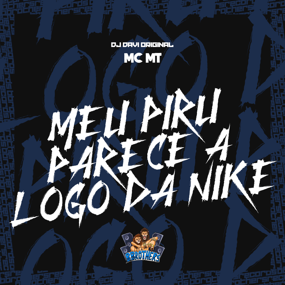 Meu Piru Parece a Logo da Nike