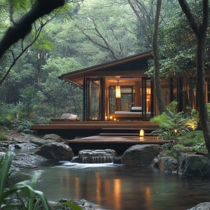 อัลบัม Globality ศิลปิน Relaxing Spa Music