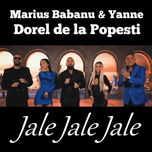 Listen to Jale Jale Jale song with lyrics from Marius Babanu
