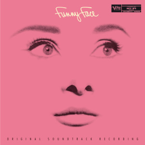 อัลบัม Funny Face ศิลปิน Kay Thompson