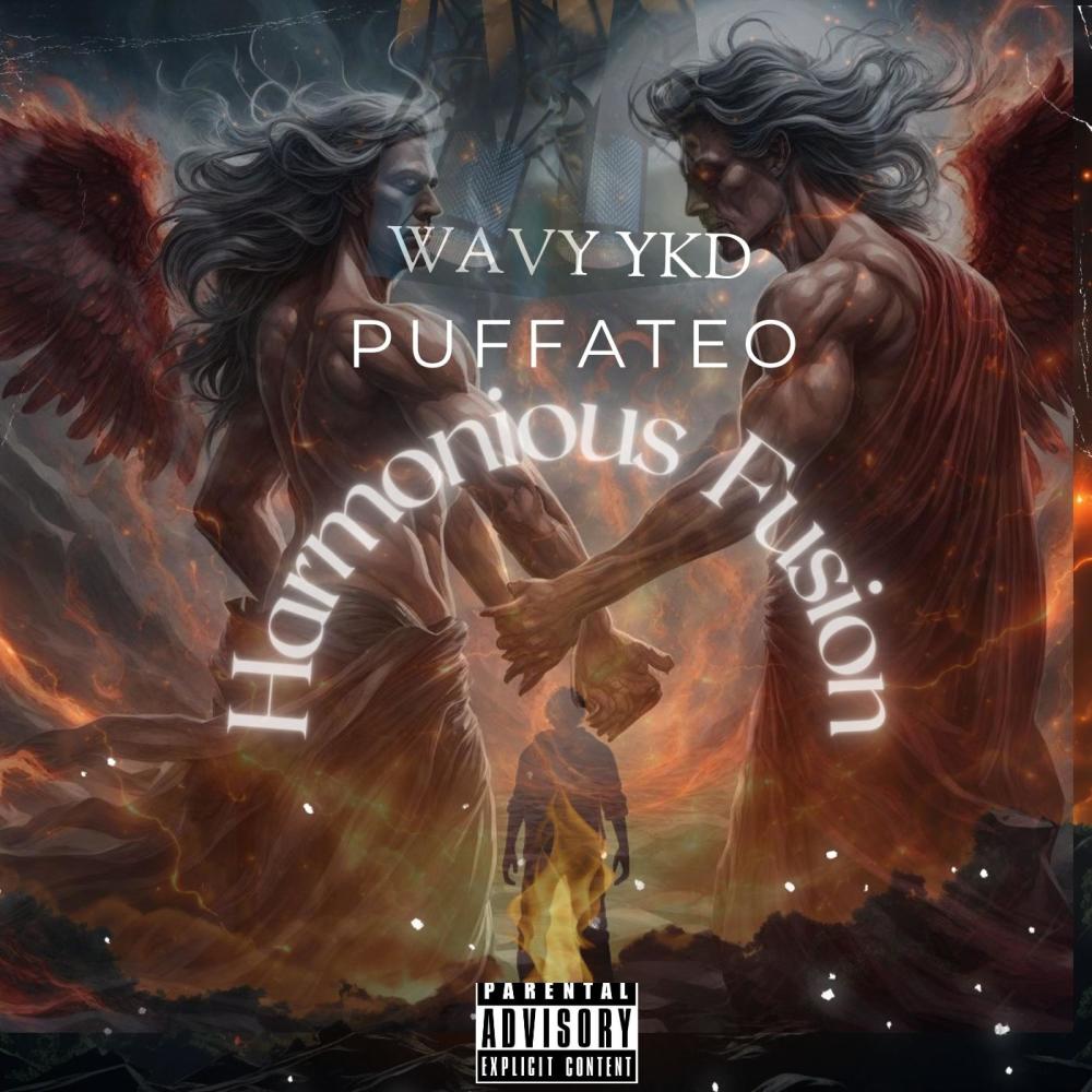 Free My Life (feat. Puffateo) (Explicit)