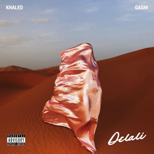 收聽Khaled的Delali歌詞歌曲