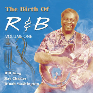 The Birth of R&B dari Various Artists