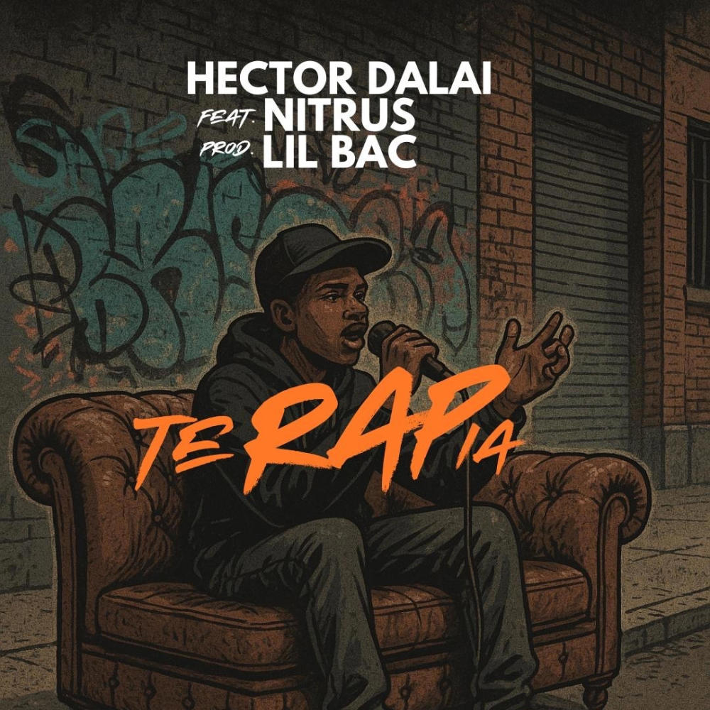 TeRAPia (feat. Nitrus & Lil Bac) (Explicit)