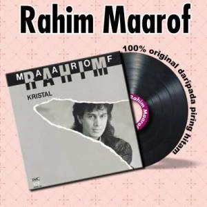ดาวน์โหลดและฟังเพลง Hipokrasi (Album Version) พร้อมเนื้อเพลงจาก Rahim Maarof