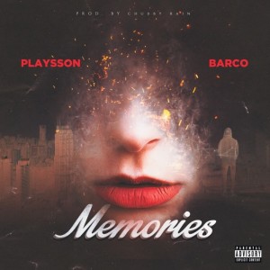Album Memories (feat. Playsson) oleh Barco