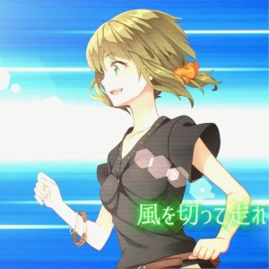 收聽20.5Cp!的Run Through the Wind歌詞歌曲