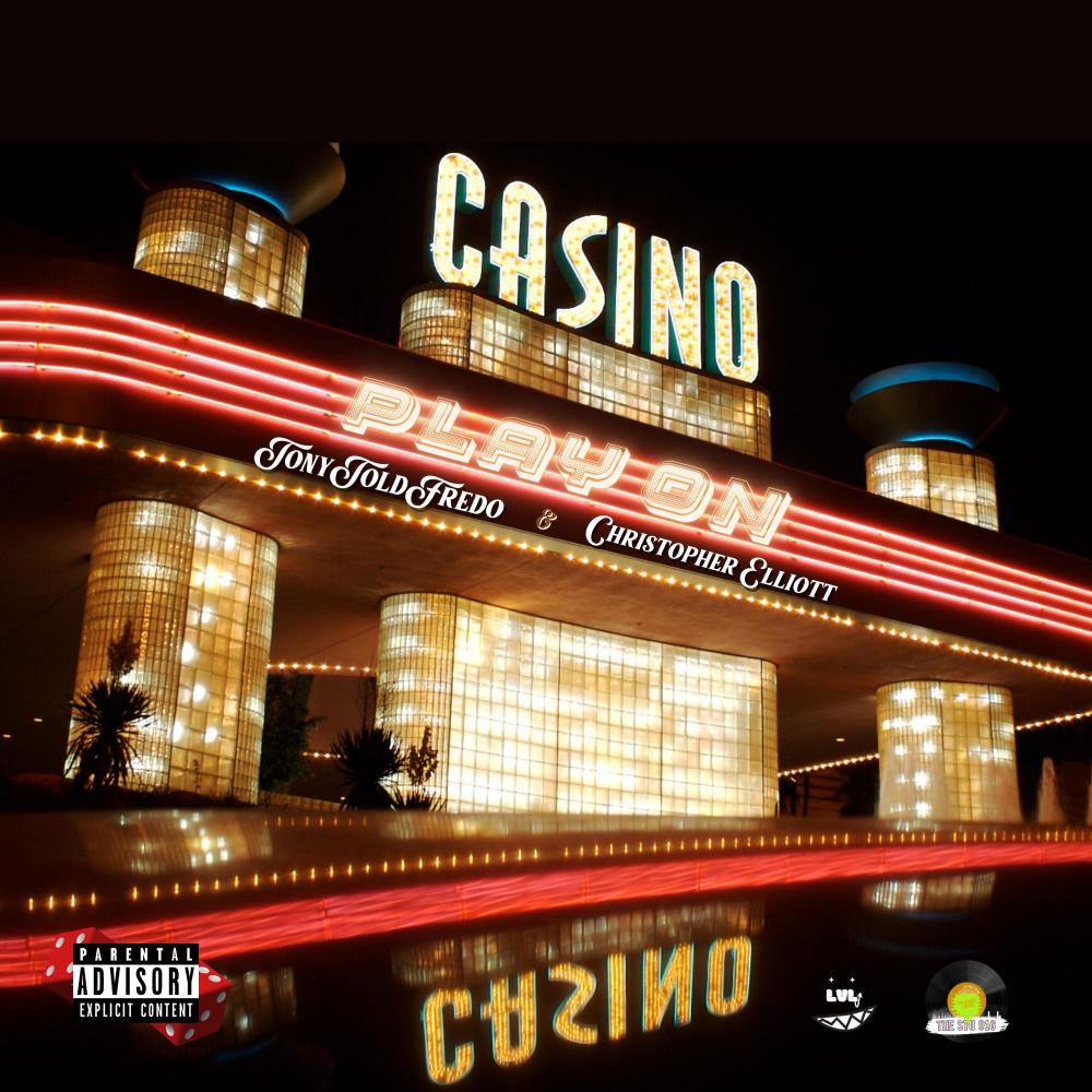 Rush (Explicit)
