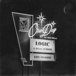 ดาวน์โหลดและฟังเพลง One Day (Explicit) พร้อมเนื้อเพลงจาก LOGiC