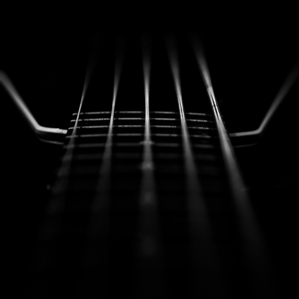 Five Strings