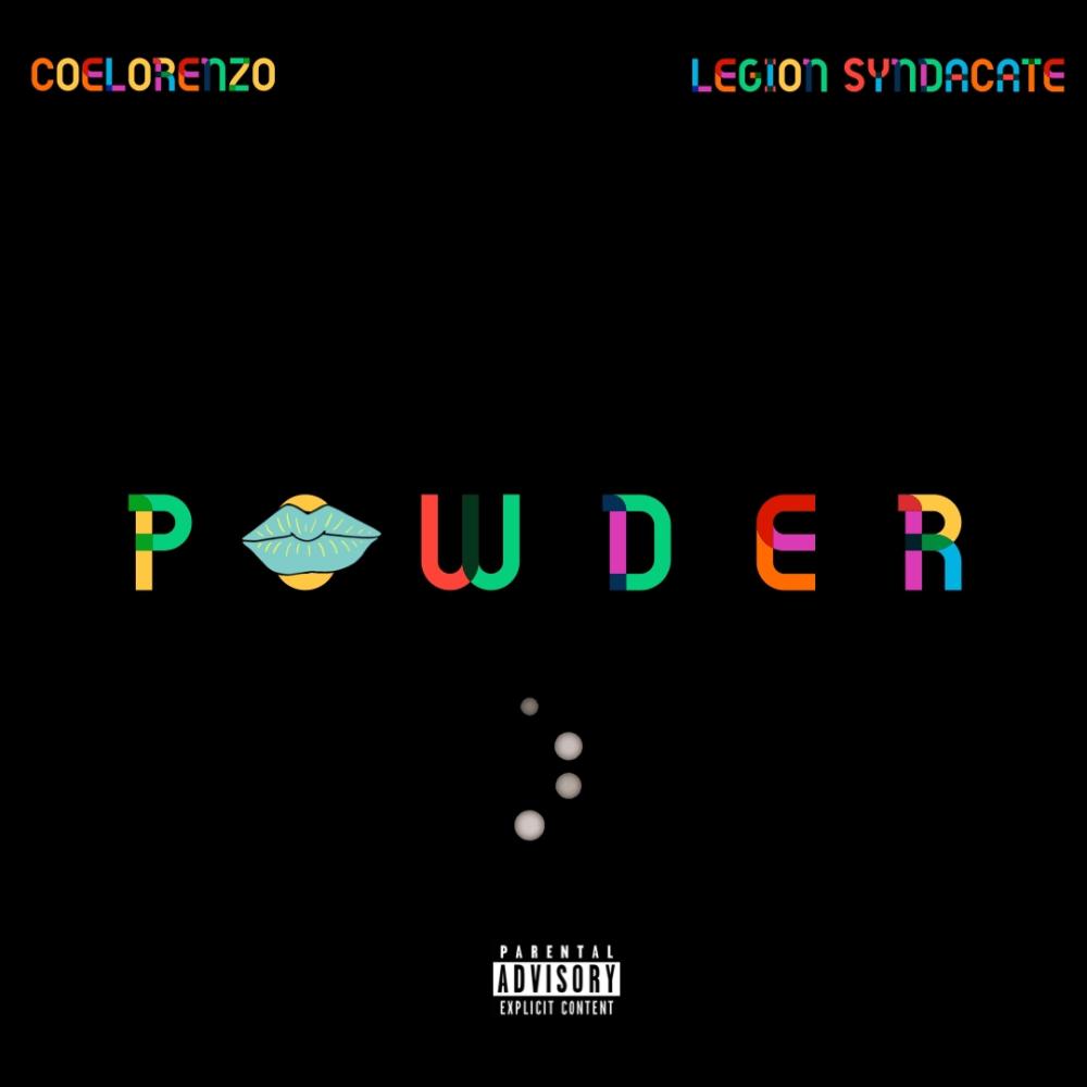 PowDer (Explicit)