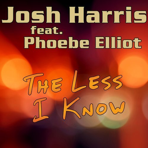 The Less I Know (其他)