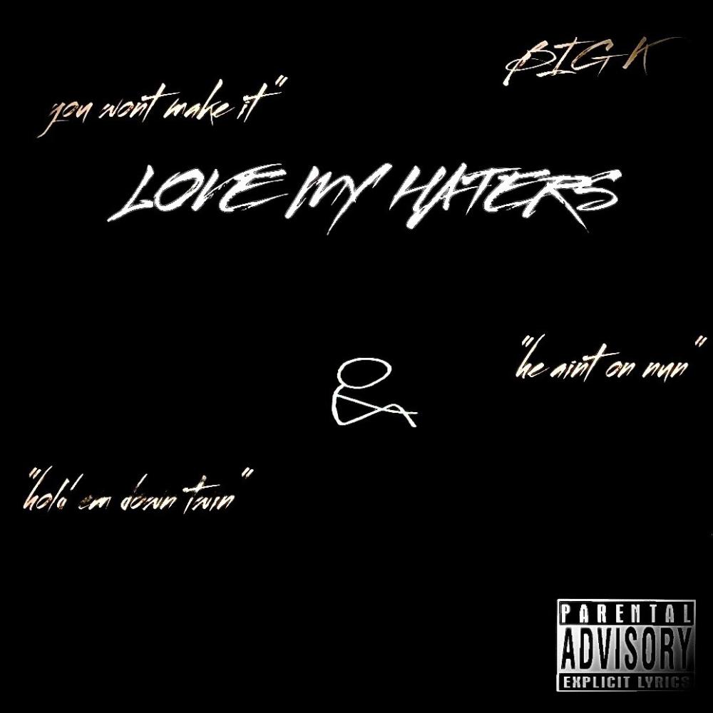 No need care (feat. Young icy) (Explicit)