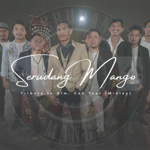 Dengarkan Tribute to Alm. Ceh Toet lagu dari Serudang Mango dengan lirik