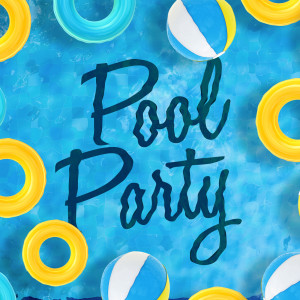 Various的專輯Pool Party