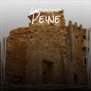 Listen to Geronimo Peine song with lyrics from Serite