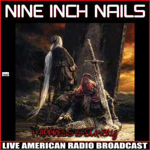 收聽Nine Inch Nails的Burn (Live)歌詞歌曲