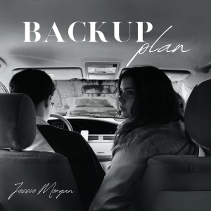 Album Backup Plan oleh Jessie Morgan
