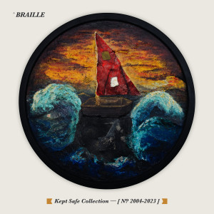 收聽Braille的The Hardway (2011) (Kept Safe Collection)歌詞歌曲