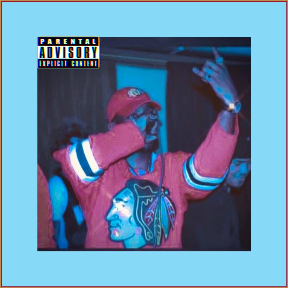 FULL TIME DREAMING (feat. RO$EGOLD) (Explicit)