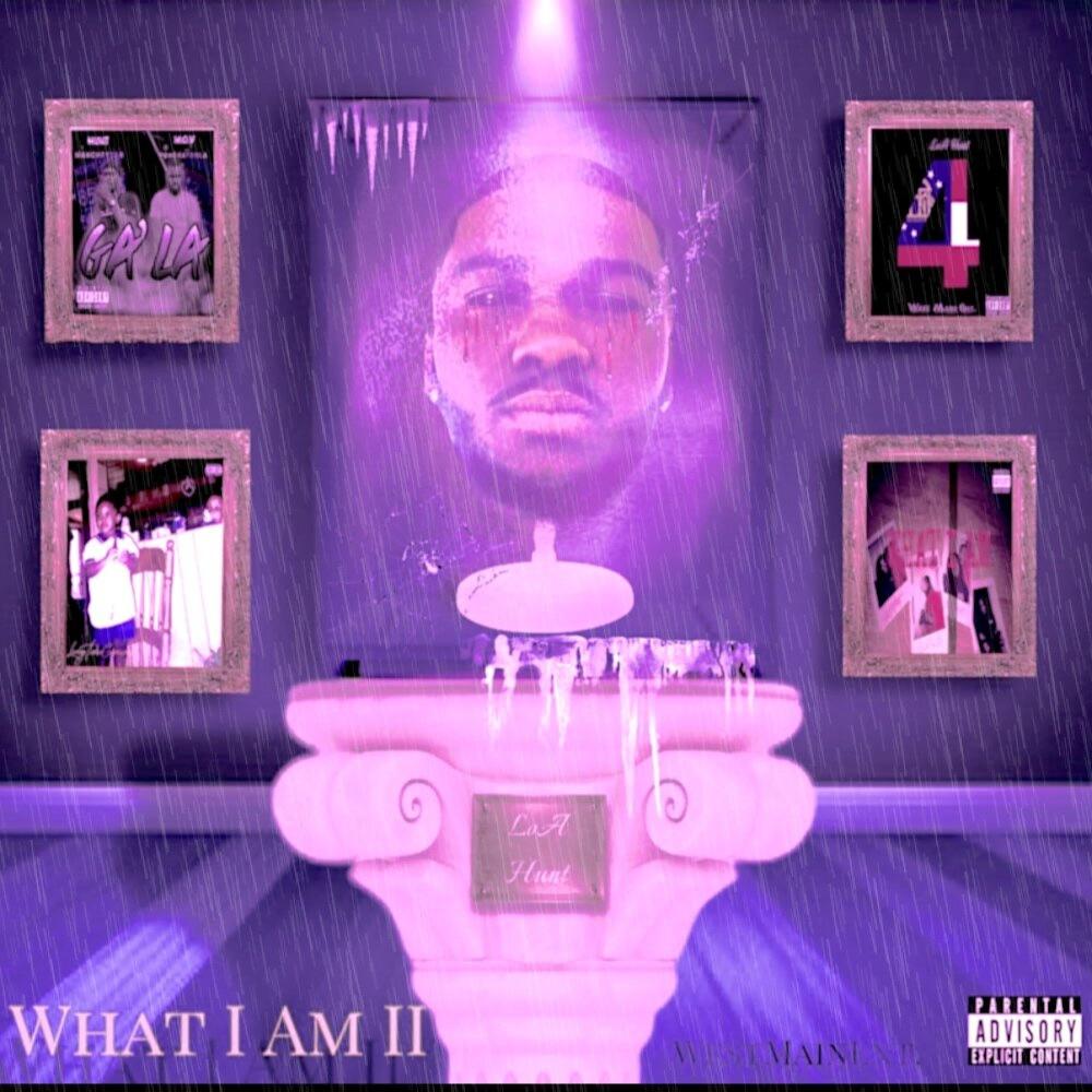 Body (feat. Jayda & Rell) (Explicit)