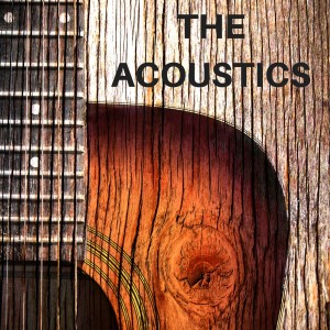 Album The Acoustics oleh The Acoustics