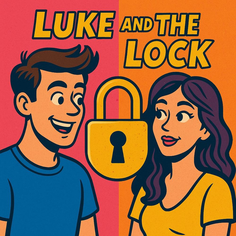 Luke and the Lock (feat. Lynn Perez)