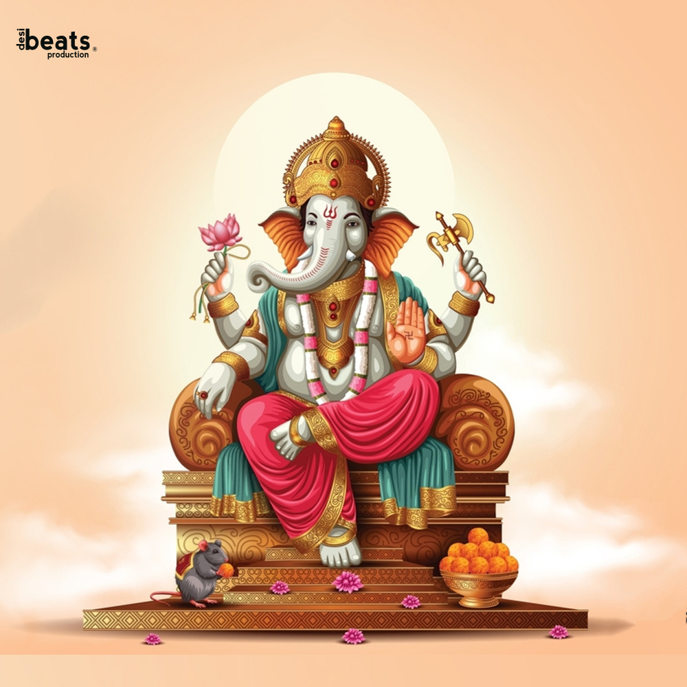 Vakratunda Mahakaya (Gayatri Mantra)