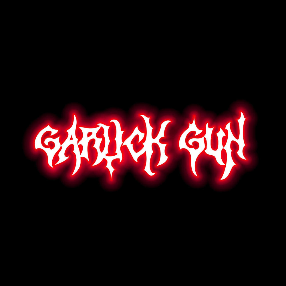 Garlick Gun (feat. Blay) (Explicit)