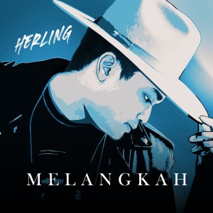 Album Melangkah from Herling