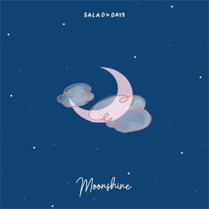 Album Moonshine from Five Minutes More