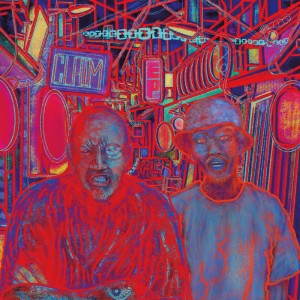 收聽MUSTARD SKIN的FASTPASS (feat. ARASHI & JUCE) (Explicit)歌詞歌曲