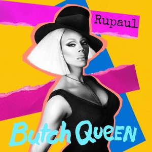 Listen to Category Is… (feat. Vjuan Allure) song with lyrics from RuPaul