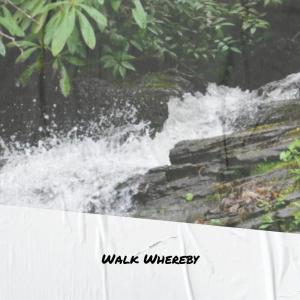 Dengarkan Walk Whereby lagu dari Srin Aven dengan lirik