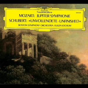 ดาวน์โหลดและฟังเพลง Mozart: Symphony No.41 in C, K.551 - "Jupiter" - 1. (Allegro vivace) พร้อมเนื้อเพลงจาก Boston Symphony Orchestra