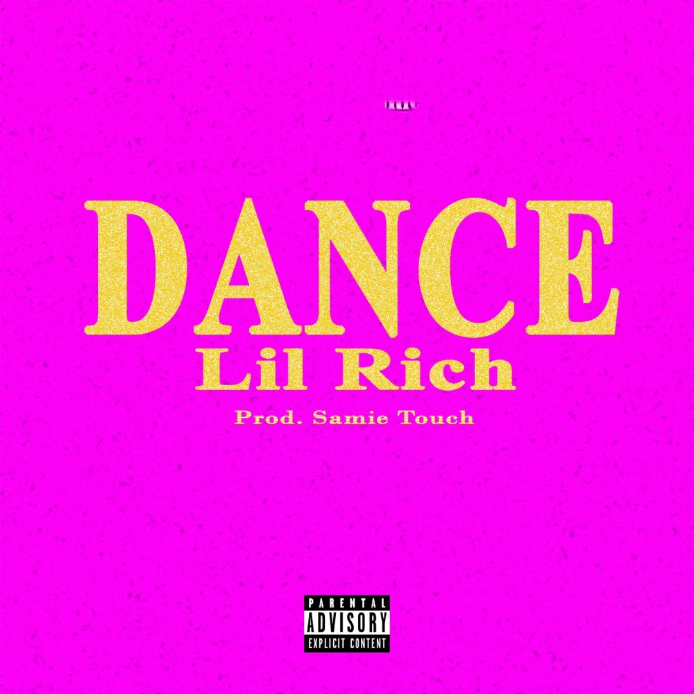 Dance (Explicit)