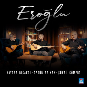 Özgür Arıkan的專輯Eroğlu