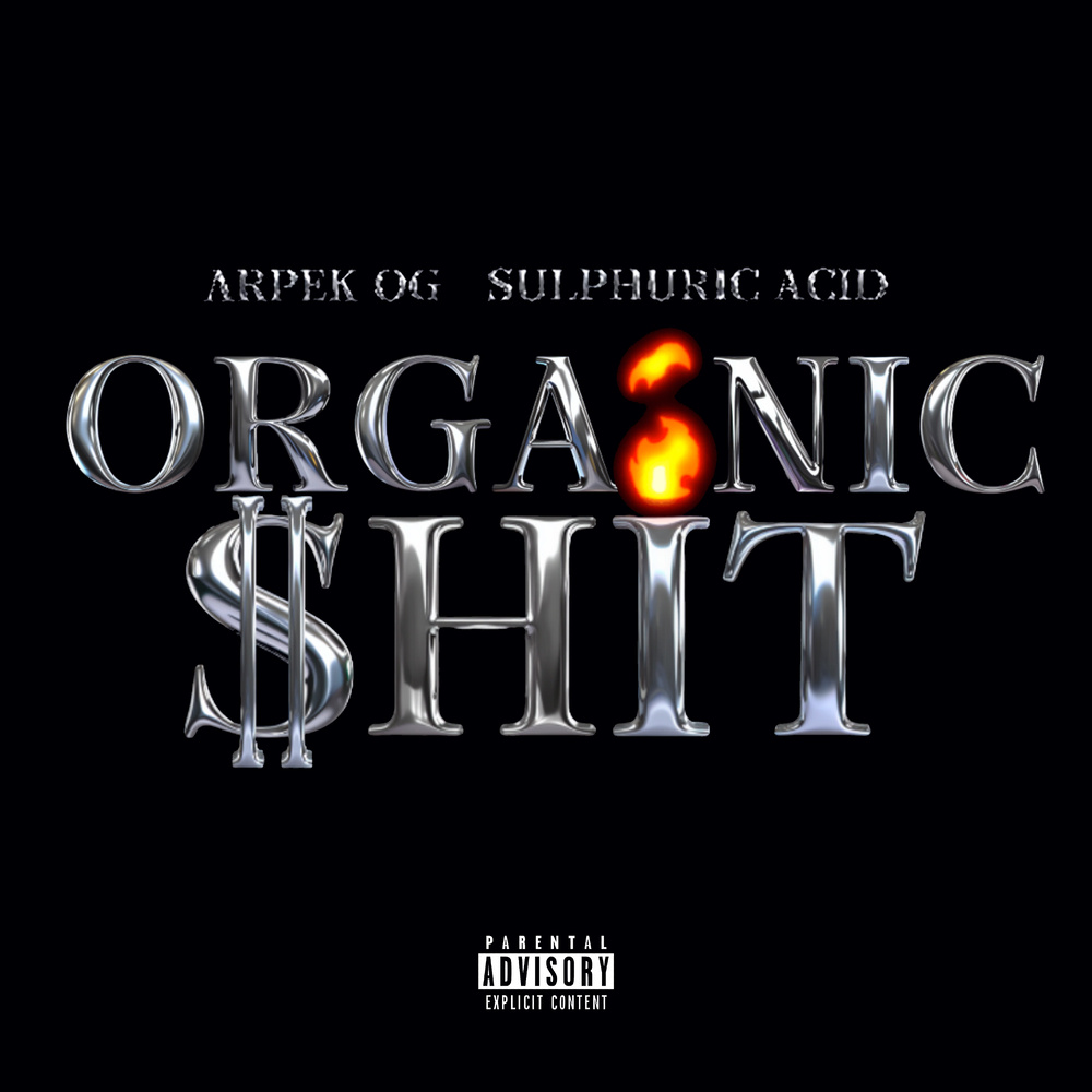 Organic **** (Explicit)