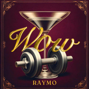 Listen to Wow song with lyrics from Raymo