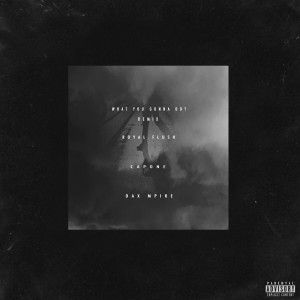 Listen to What You Gonna Do? (Remix) (Explicit) song with lyrics from Dax Mpire