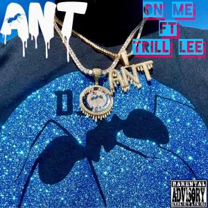 Trill Lee的专辑On Me (feat. Trill Lee) (Explicit)