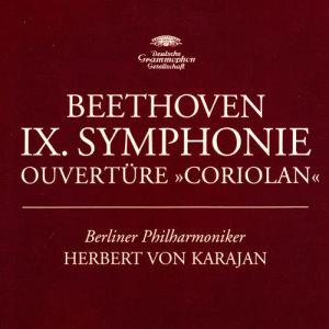 收聽Berliner Philharmoniker的Beethoven: Symphony No. 9 in D Minor, Op. 125 - "Choral" - 4a. Presto歌詞歌曲